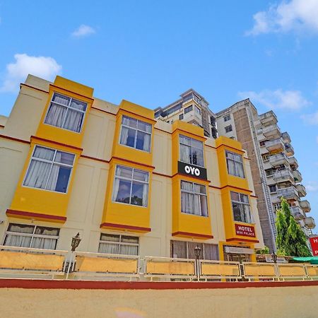 Oyo Flagship 80463 Hotel Mini Palace Vadodara Exterior photo